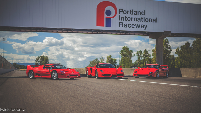 Illustration for article titled Ron Tonkin Gran Turismo Track Day 2015 Photos